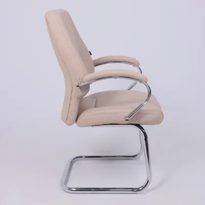 Стул KING KF, ECO, бежевый_12