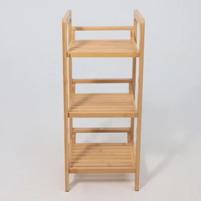 Стойка для хранения LILY - 3, бамбук_8