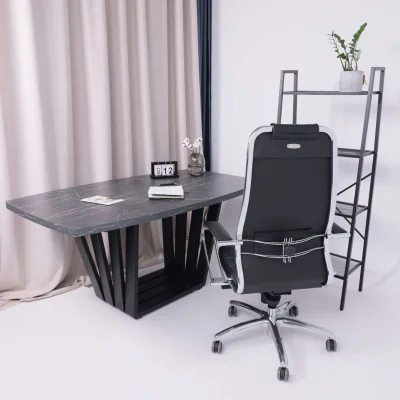 Кресло SAMURAI KL-1.04, M-Edition, MPES, черный_5