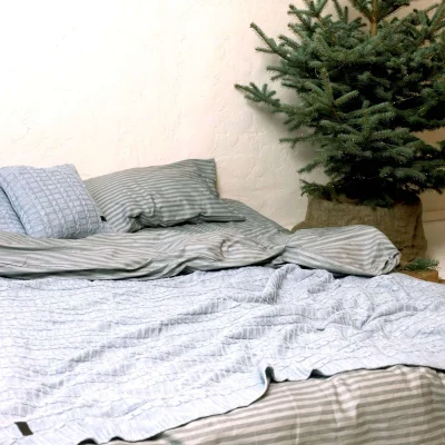 Простыня 220*240см Оливковый (перкаль 6793-11-1)_10