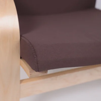 Кресло для отдыха RELAX, ткань, коричневый 10858-15_10