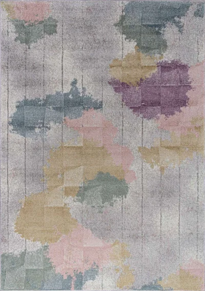 Ковер IZUMRUD C046 - LIGHT CREAM - Прямоугольник 2 на 3_2