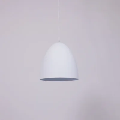 Светильник CAP, потолочный, E27, белый_2