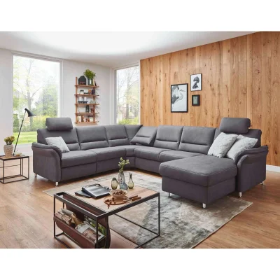 Диван DAKOTA (Угловой с электроприводом) PKSL WA1L 2,5LW WA1R PKSR – CanGFR PKS_2