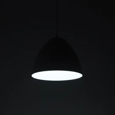 Светильник ELYSIAN, потолочный, E27, белый_4