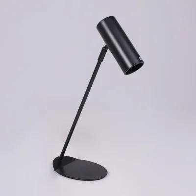 Светильник PIXAR, настольный, GU10, черный_5