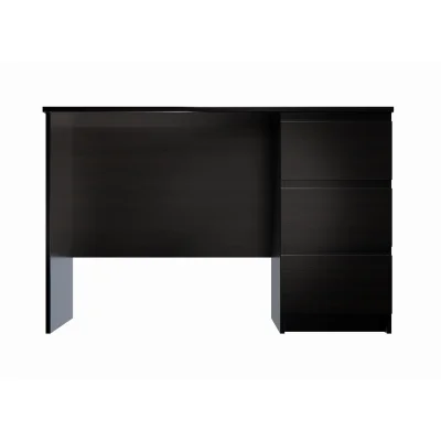 Стол письменный КАСТОР 3 ящика, 116х65см, дуб венге (2.03.06.090.5 RU)_4