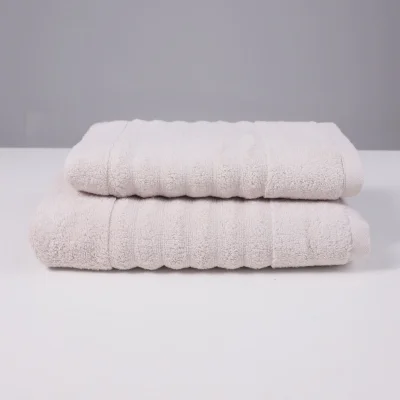 Полотенце махровое ZEROTWIST, 70*140см, жемчужный, Е2022-134_7