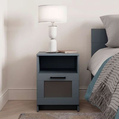 Спальня НАВИ, серый. Комплект №1_19