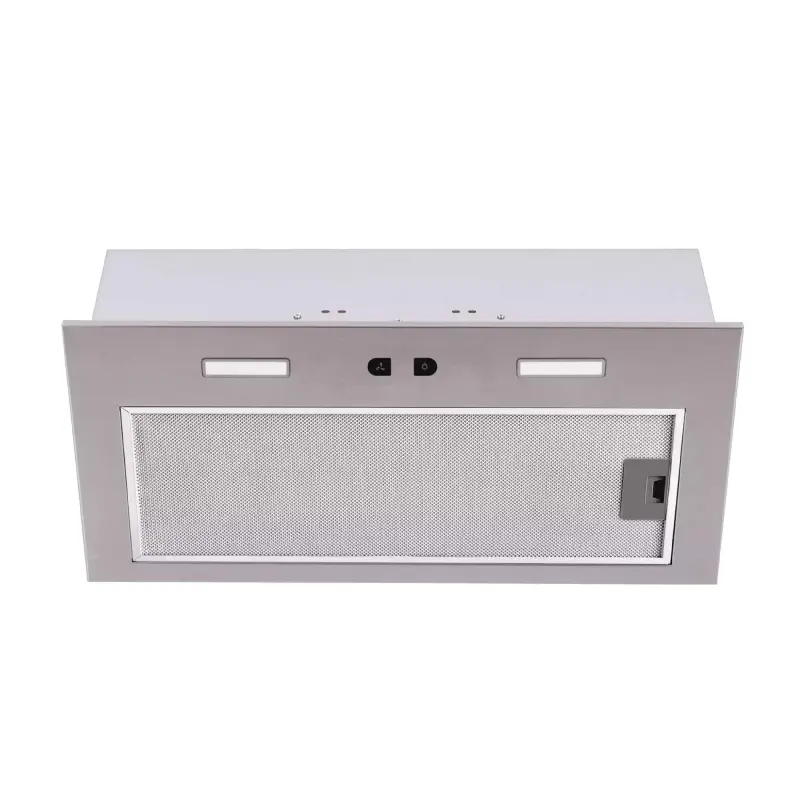 Вытяжка Haier HVX-BI772X фотография