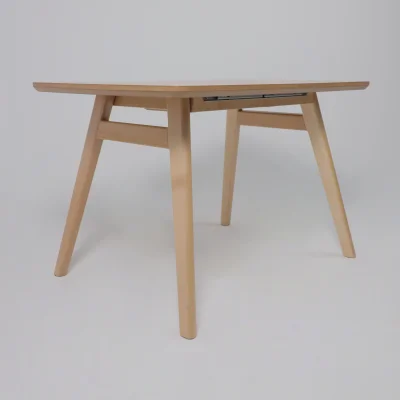 Стол ЛОНДОН-М 1200(1600)*800, Светлый бук без тонировки/Светлый бук_15