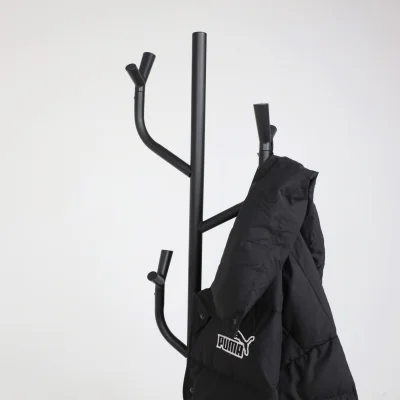 Вешалка DINARA, черный_8