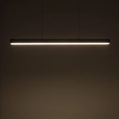 Светильник STRING, потолочный, LED, 80 см, черный_5