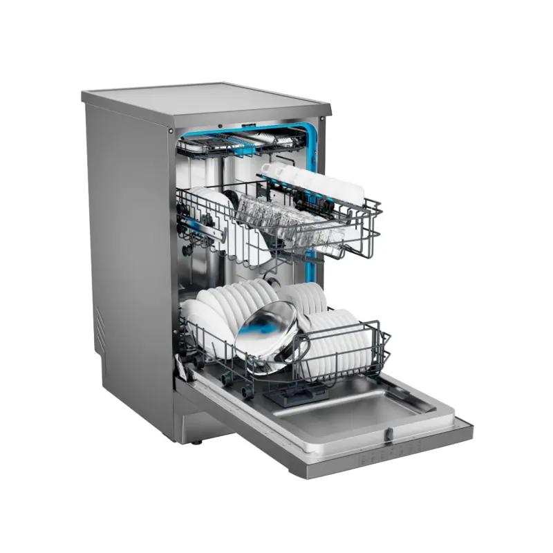 Посудомоечная машина Haier HDWE11-36SS4RU_preview_3