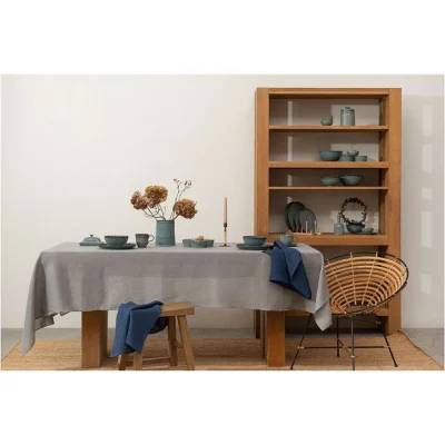 Банка для хранения темно-серого цвета из коллекции Kitchen Spirit, 820 мл_5