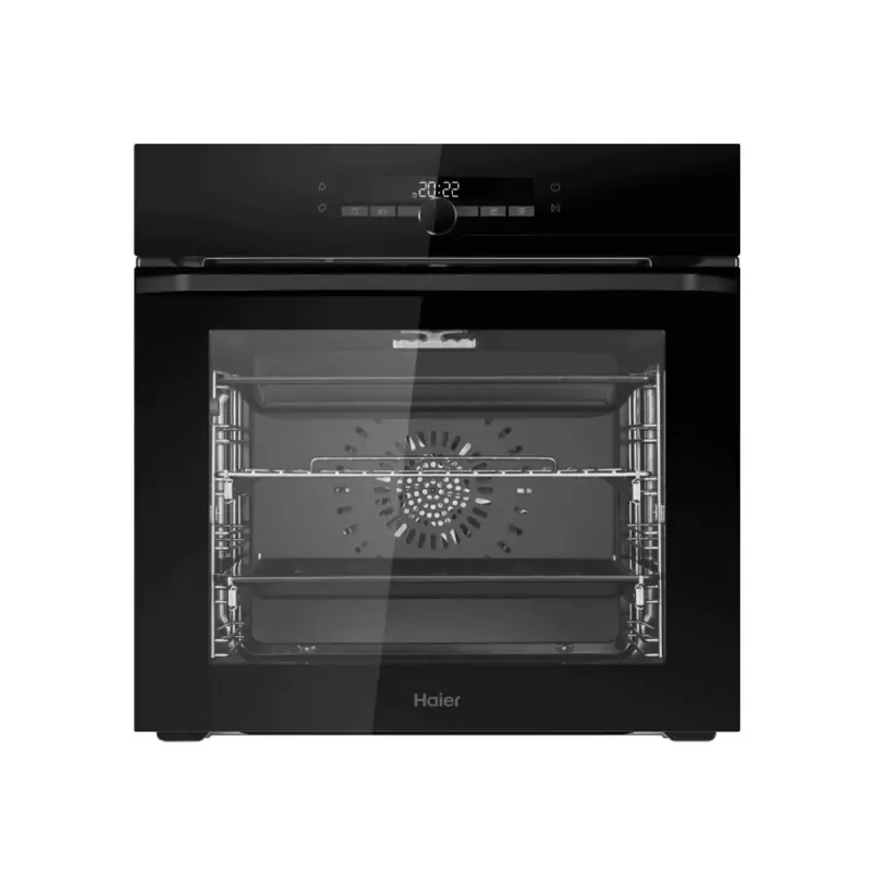 Духовой шкаф Haier HOQ-F6CASGB фотография