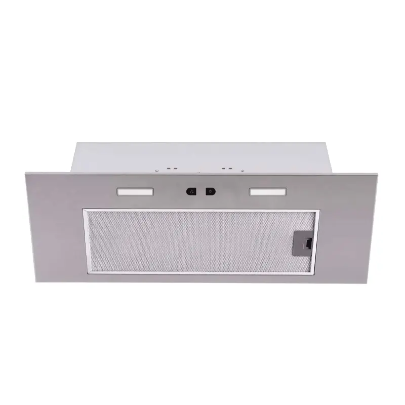 Вытяжка Haier HVX-BI972X фотография