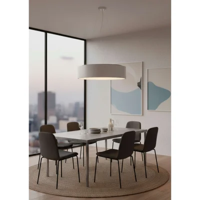 Светильник RING, потолочный, LED, белый_3