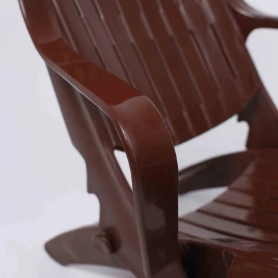 Шезлонг №1 (610*900*930)мм, шоколадный_7