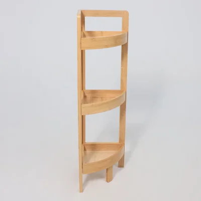 Стойка для хранения LILY - 2, бамбук_8