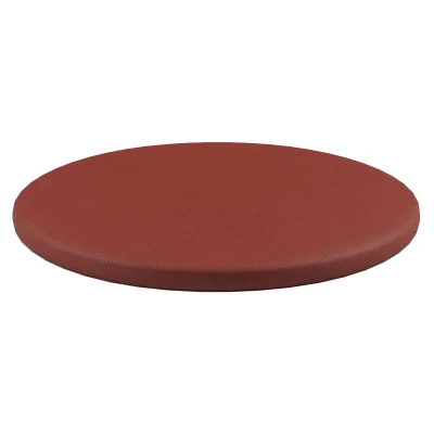 Сиденье стула А-003 искусственная кожа: Pegaso, красный фотография