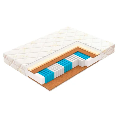 Матрас Bonus 180*200см МВ 314.Bonus.180.200.21 фотография