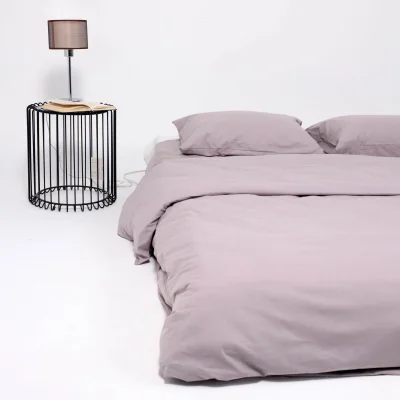 Простыня 200*220_см Каменная крошка (поплин)_3