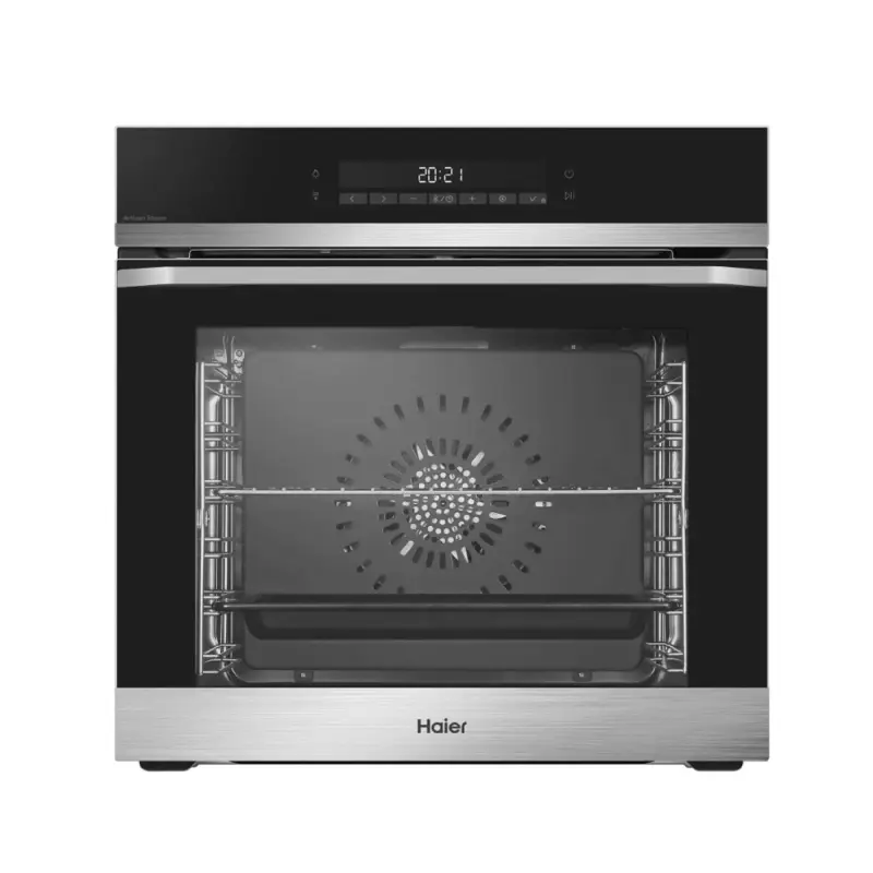 Духовой шкаф Haier HOQ-P16AS5SX фотография