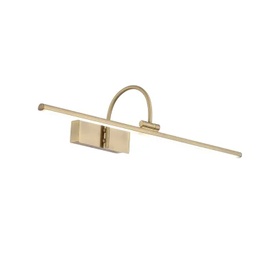 Подсветка для картин ST-Luce Бронза/Бронза LED 1*12W 4000K Настенные светильники_9