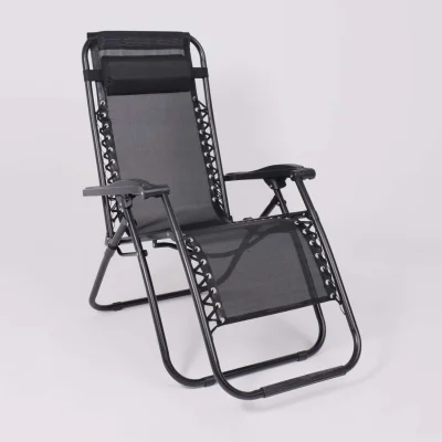 Кресло садовое SARDINIA, черный_18