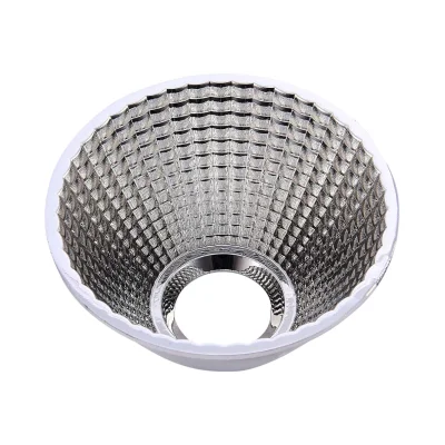 Рефлектор для светильника ST661 ST-Luce Хром TRACE_2