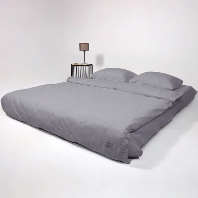 Простыня 200*220см Серый (перкаль 6793-12-1)_7