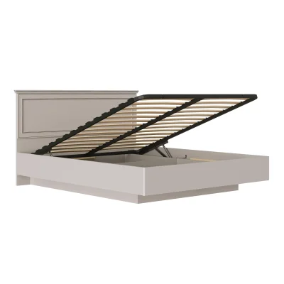 Н.м. "FLORENCIA" кровать LOZ160х200 с подъемным механизмом, Персидский жемчуг_3