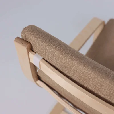 Кресло для отдыха RELAX, ткань, бежевый 864-9_13