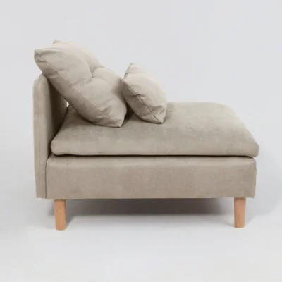 Модуль кресло Линту Prince Camel, песочный_12