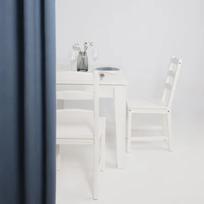 Стол раздвижной STAN, 1180(1570)*760*745, (белый структурный)_3