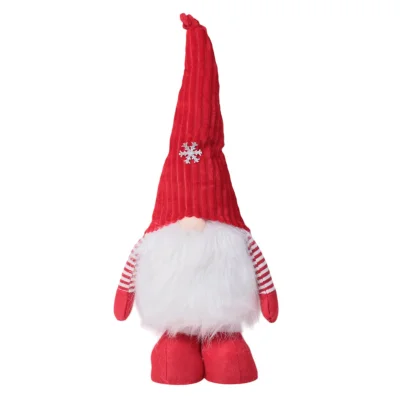 Интерьерное украшение "Гном регулируемый", 65-95см (RY-108) фотография