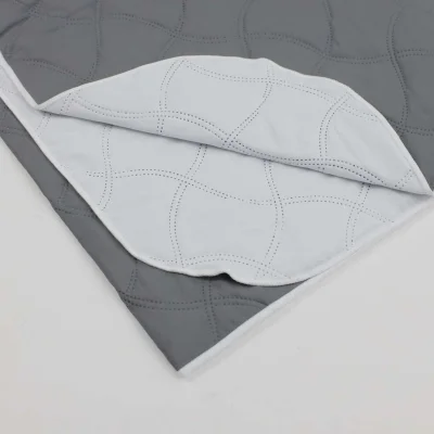 Покрывало "TIME ОК", 210Х240 см, синтепон,микрофибра - Дельфин_5