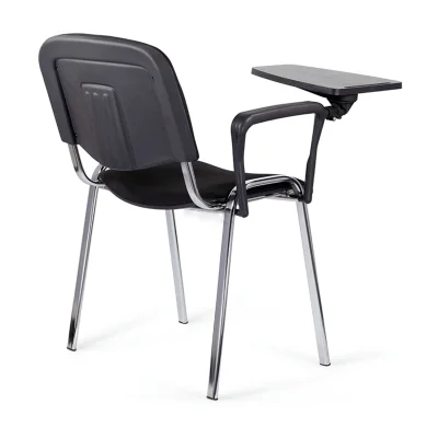 Столик с правым столиком D16 к стулу ИЗО (комплект)_8