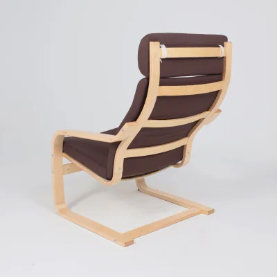 Кресло для отдыха RELAX, ткань, коричневый 10858-15_14