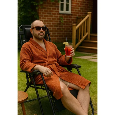 Кресло садовое SARDINIA, черный_11