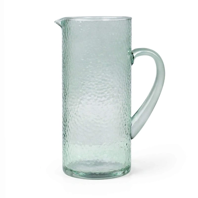 Графин SERENE REFLECTIONS, зеленый, 1,54л фотография