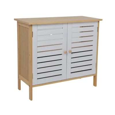 Стойка для хранения LUSTER ECONOM, бамбук фотография