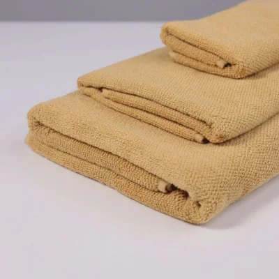 Полотенце махровое TANUKI, 50*90см, ротанг, 14-1031_12