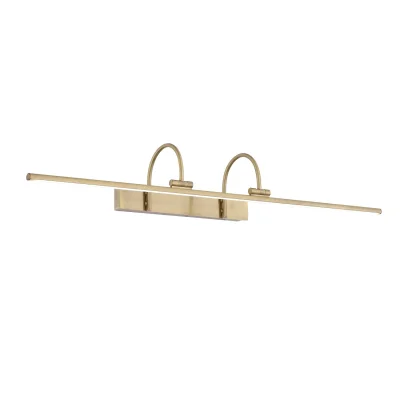 Подсветка для картин ST-Luce Бронза/Бронза LED 1*18W 4000K Настенные светильники_6