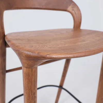 Стул МЭРИ, дуб натуральный/покрытие коньяк_9