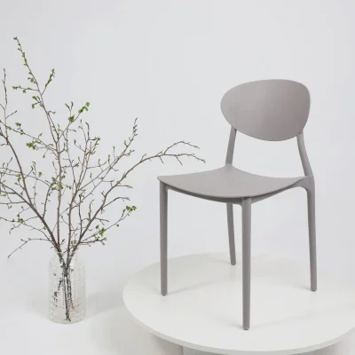 Стул PEPPI, серый_22