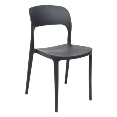 Стул OLAF, чёрный фотография