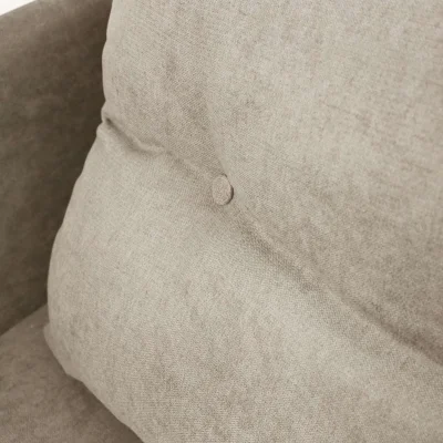 Модуль диван трехместный Линту Prince Camel, песочный_15