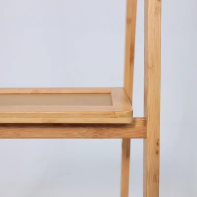 Стойка для хранения IRIS - 3, бамбук_14